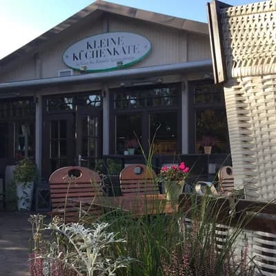 Restaurant Kleine Küchenkate