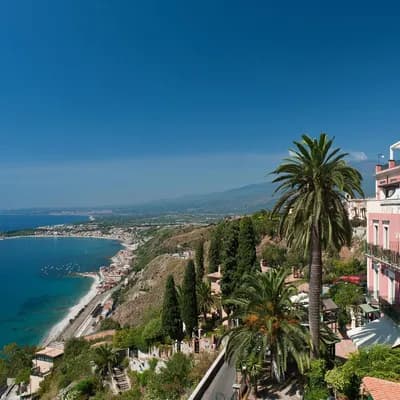 Hotel Villa Schuler