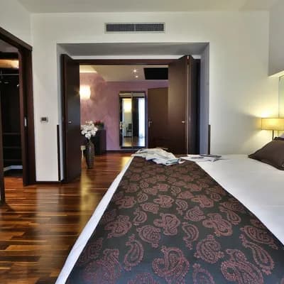 Best Western Hotel Biri