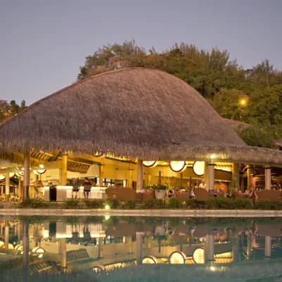 Le Tahiti by Pearl Resorts