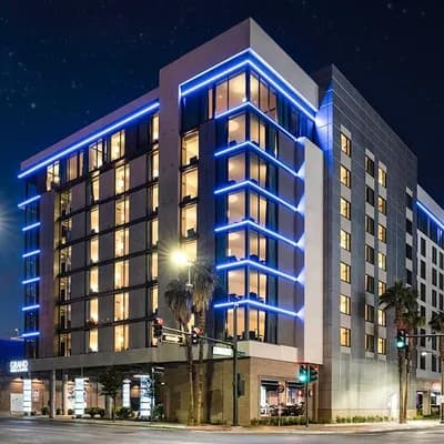 Downtown Grand Hotel & Casino