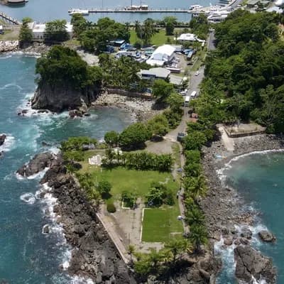 Villas Jacquelina