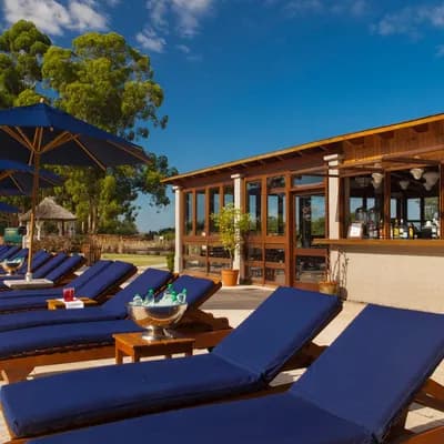Carmelo Resort & Spa