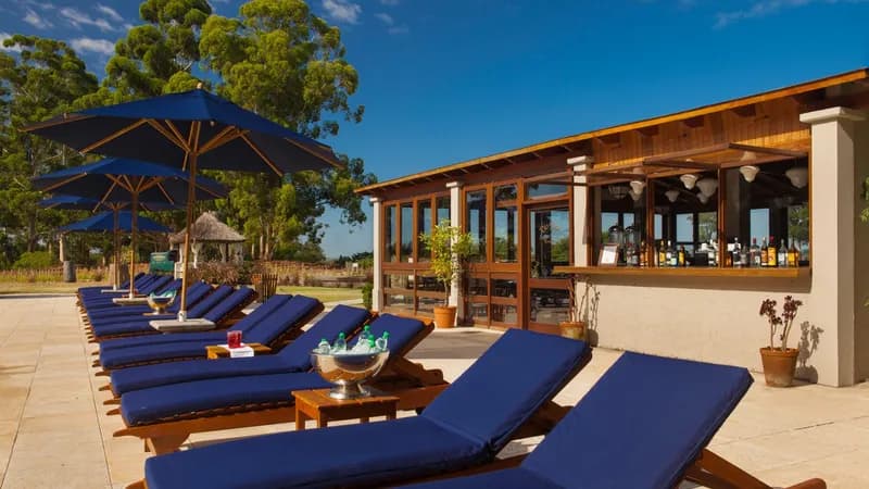 Carmelo Resort & Spa