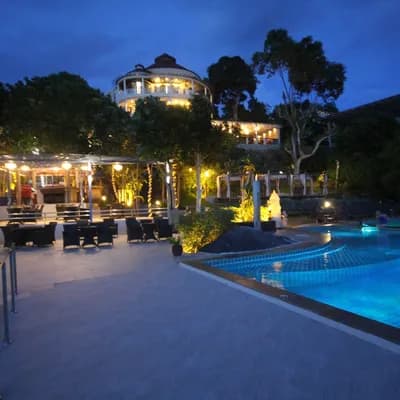 Sunset Hill Resort