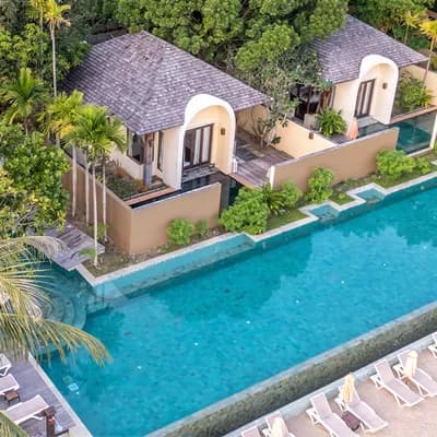 Chantaramas Resort & Spa