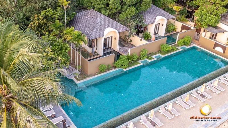 Chantaramas Resort & Spa