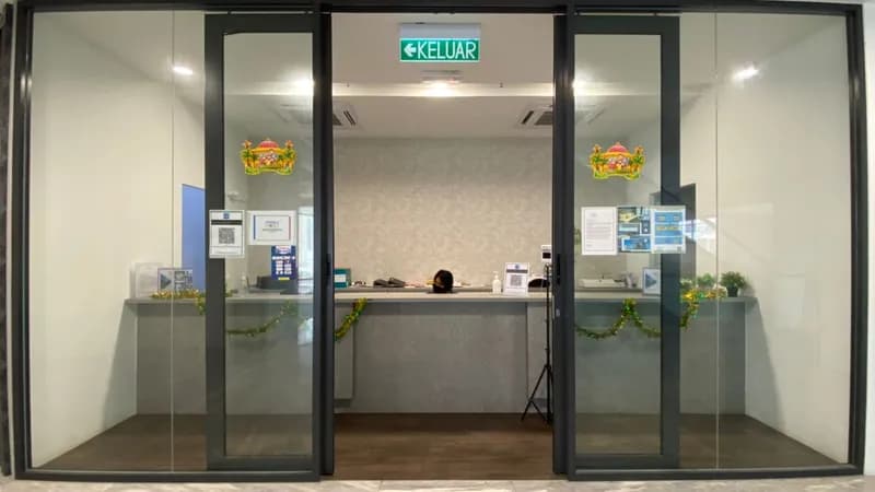 Imperio Residence Seafront by Perfect Host
