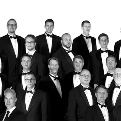 Golden Gate Men's Chorus