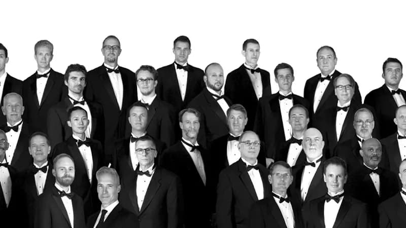 Golden Gate Men's Chorus