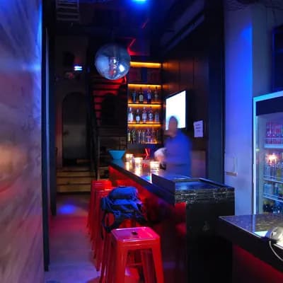 Wild Thermas Club