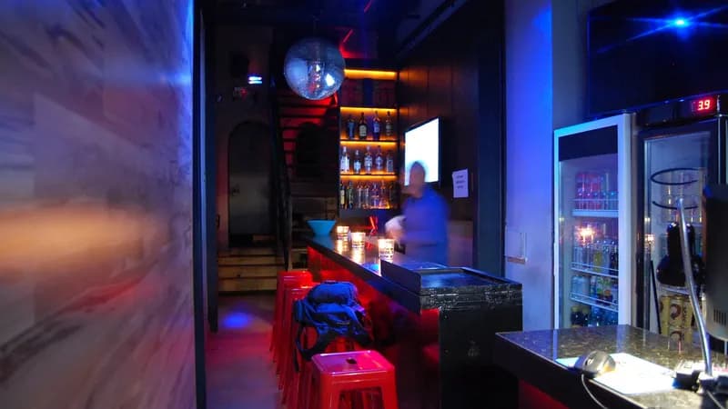 Wild Thermas Club