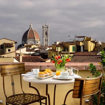 Hotel L'Orologio Florence