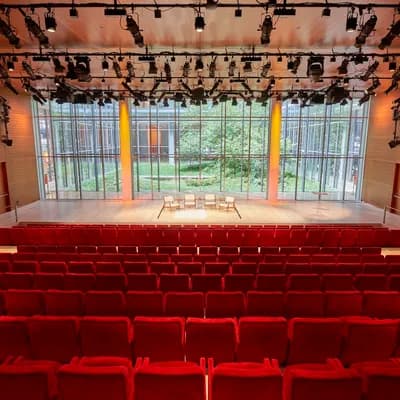 The Times Center