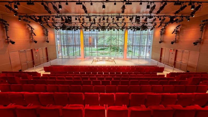 The Times Center