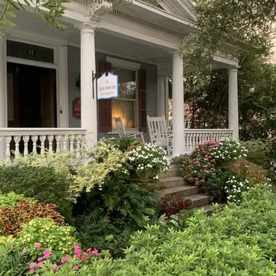 Taylor House Inn