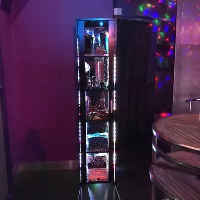Sling Gay Bar Wien