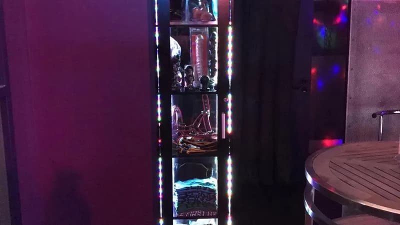 Sling Gay Bar Wien