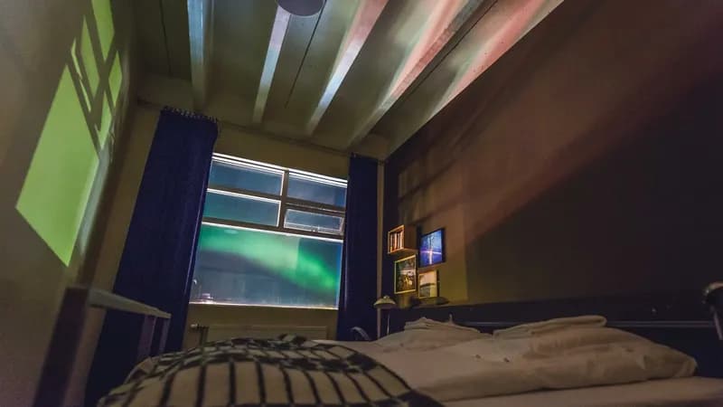 Kex Hostel Reykjavik