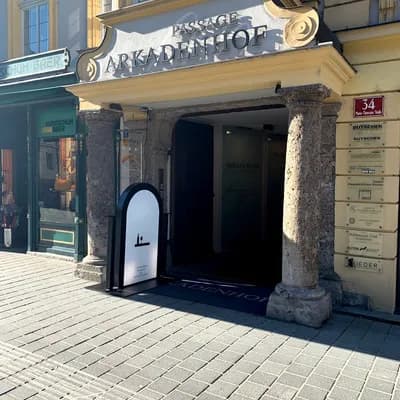 Café Arkadenhof