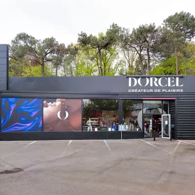 Dorcelstore Lorient