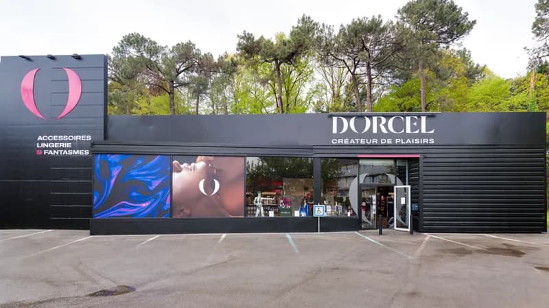 Dorcelstore Lorient