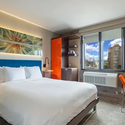 Hotel Le Jolie - A Williamsburg Brooklyn Hotel