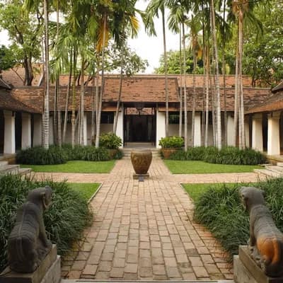 Rachamankha Boutique Hotel