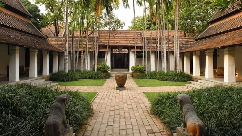 Rachamankha Boutique Hotel