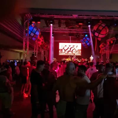 Angels Events AG