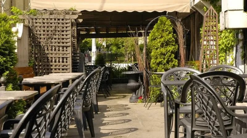 Hair Of The Dog Neighbourhood Pub & Restaurant