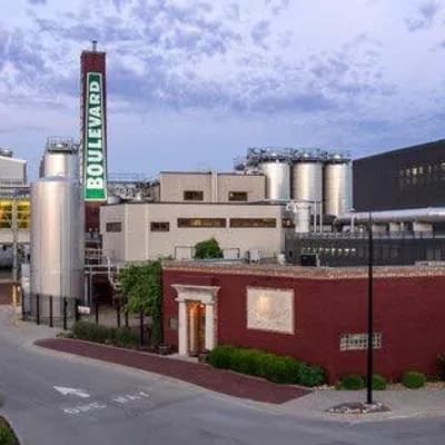 Boulevard Brewing Company