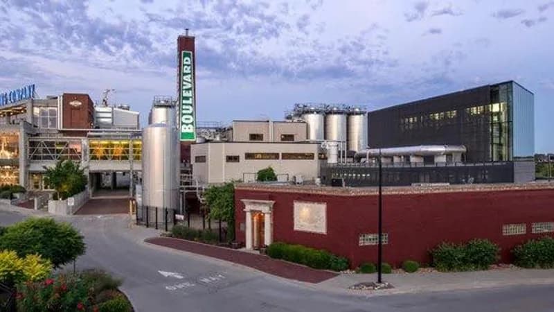 Boulevard Brewing Company