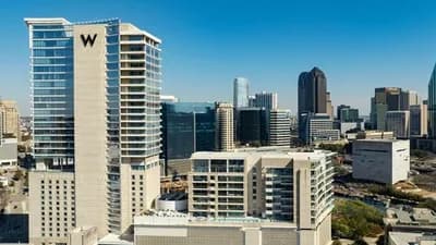 W Dallas