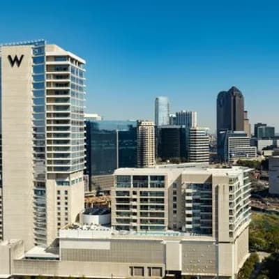 W Dallas