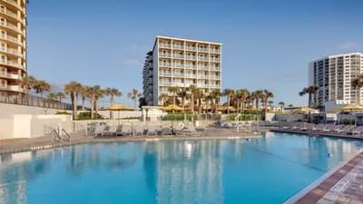 Delta Hotels Daytona Beach Oceanfront