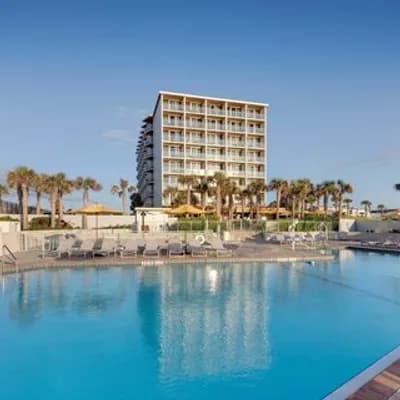 Delta Hotels Daytona Beach Oceanfront