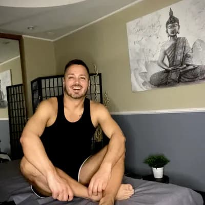 Daniel's Massage
