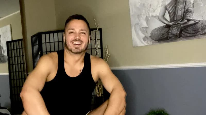 Daniel's Massage