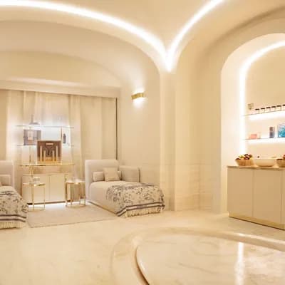 DIOR Spa Plaza Athénée
