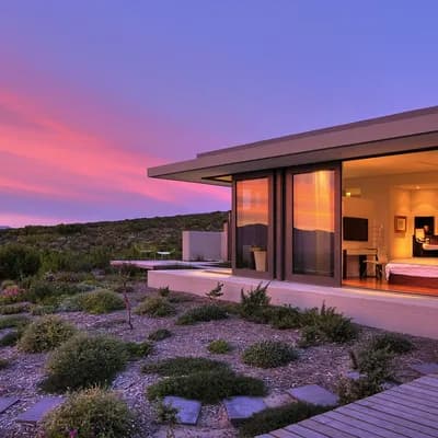 Grootbos Private Nature Reserve