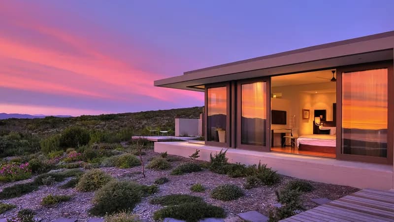 Grootbos Private Nature Reserve