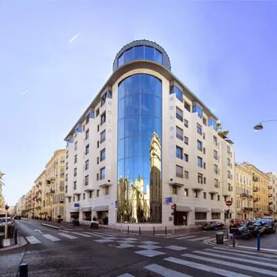 Goldstar Apartments & Suites Nice