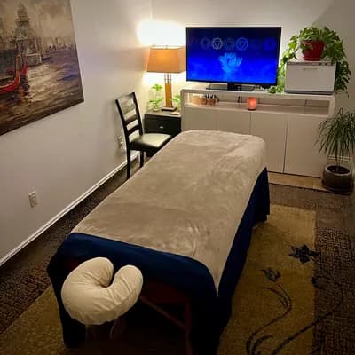 Monet Massage Las Vegas