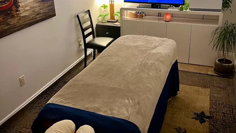 Monet Massage Las Vegas