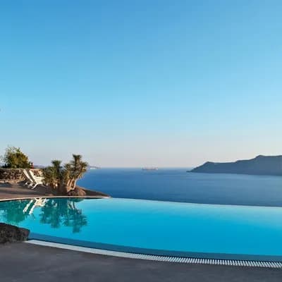 Perivolas Hotel