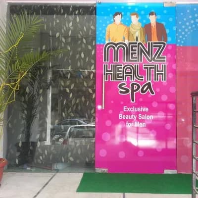 Men'z Health Spa