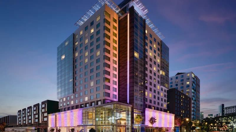 LUMA Hotel San Francisco