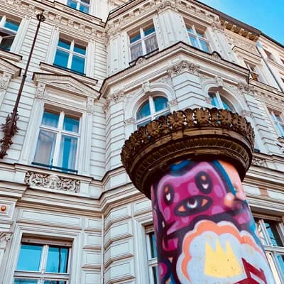 Grand Hostel Berlin