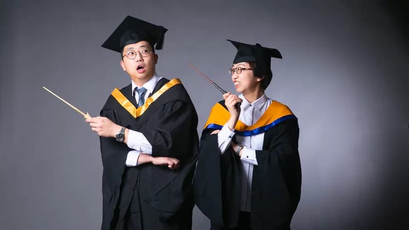 Majesty Professional Photo殿堂館-專業照首選